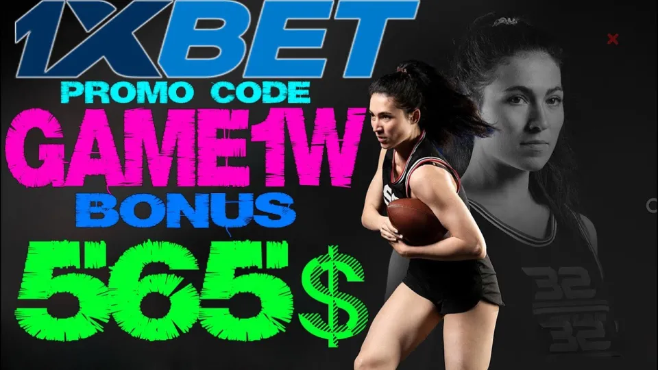 5 Steps to Complete 1XBET Registration and Claim Your $520 Bonus with Promo Code GAME1W